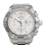 タグホイヤー アクアレーサークロノ  Aランク.