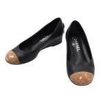 シャネル パンプス  Bランク.