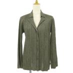 イッセイ・ミヤケ プリーツプリー�