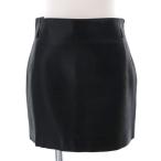  солнечный rolan * Париж кожа юбка B разряд.