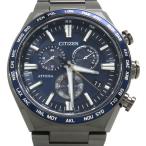 Citizen Attesa CB5967-66L