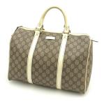 グッチ ボストン  Bランク.