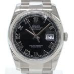 ロレックス デイトジャスト Aランク.