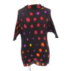 イッセイ・ミヤケ Tシャツ  Aランク.