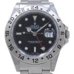 ロレックス エクスプローラ2 Aランク.