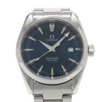 オメガ シーマスターアクアテラ  A