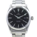 オメガ シーマスターアクアテラ  Aランク.