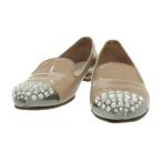 ミュウミュウ パンプス  Bランク.