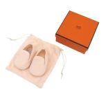 エルメス ベビーシューズ  Bランク.