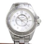 シャネル J12クロマティック 29mm  Aラ