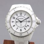 シャネル J12 33mm  Aランク.