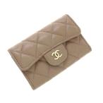  Chanel черная икра * matelasse * футляр для карточек A разряд.