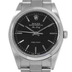 ロレックス エアキング Aランク.