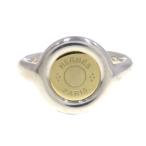 エルメス セリエリング51 925/750/5.4g Bランク.