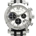 ティファニー アトラスジェントクロノ  Aランク.