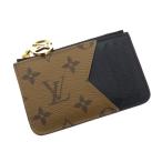 Louis Vuitton футляр для карточек *porutokaruto*romi-/ Rebirth A разряд.