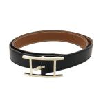 エルメス アピ3ベルト  Bランク.