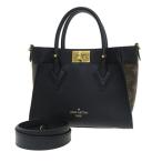 ルイヴィトン モノグラム オンマイサイドPM  Aランク.