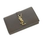  солнечный rolan * Париж YSL линия * чехол для ключей A разряд.