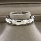 ブルガリ セルペンティヴァイパーリング#48(日本サイズ7.5号近辺)  Aランク.