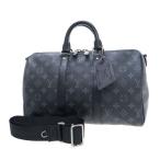 ヴィトン・エクリプス キーポル・�