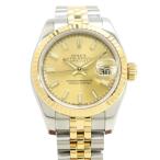 ロレックス デイトジャスト  Aラン�