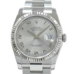 ロレックス デイトジャスト  Aランク.