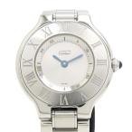 カルティエ マスト21SM  Aランク.