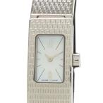 フェンディ バングルウォッチ  Bランク.