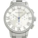 ティファニー アトラスドームクロノ  Aランク.