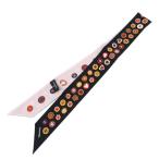 シャネル ヘアバンド  Bランク.