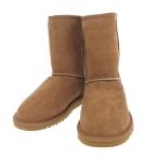 アグ ムートンブーツ  Aランク.