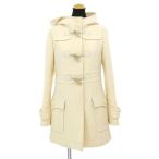 ショッピングバーバリー バーバリーブルーレーベル ダッフルコート  Bランク.