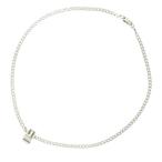 グッチ Gリングネックレス  Bランク.