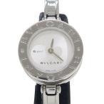 ブルガリ ビーゼロワンバングルウォッチ  Aランク.