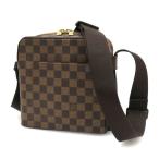 ルイヴィトン　ダミエ オラフPM  Aランク.