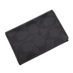  Coach бизнес футляр для карточек A разряд.