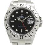 ロレックス エクスプローラー2  Aランク.