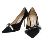 ジミーチュウ パンプス  Aランク.