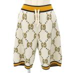 グッチ ハーフパンツ  Bランク.