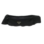 ショッピングプラダ プラダ ナイロン・ボディバッグ  Bランク.
