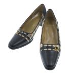 DAKS パンプス  Bランク.