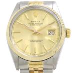 ロレックス デイトジャスト  Aラン�