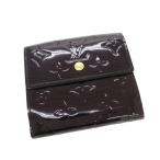 ルイヴィトン　ヴェルニ ポルトフォイユ・エリーズ  Bランク.