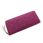 ショッピングヴィトン ヴィトン・アンプラント ポルトフォイユ・クレマンス  Aランク.