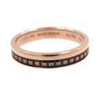 ショッピング15号 ブシュロン キャトルクラシックリング/ハーフ#55(日本サイズ15号近辺)  Bランク.