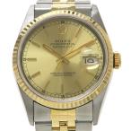 ロレックス デイトジャスト  Aラン�