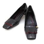 ケイトスペード パンプス  Bランク.