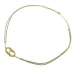 ショッピングセリーヌ セリーヌ トリオンフ ネックレス  Bランク.