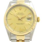 ロレックス デイトジャスト  Aランク.